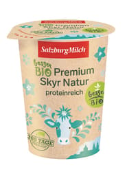 Better BIO Skyr low fat