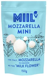 Miil Mozzarella mini