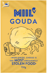 Miil Gouda in Scheiben 48%