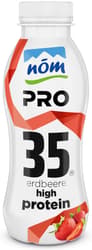 Nöm PRO Protein Drink Strawberry