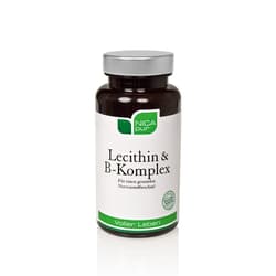 NICApur® Lecithin & B-Complex