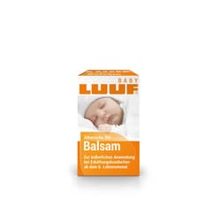 Baby Luuf - Balm