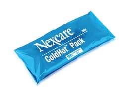 Nexcare Cold Hot Pack Mini 12x11cm