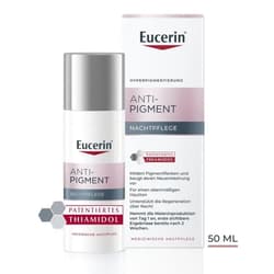 Eucerin ANTI-PIGMENT Night Care
