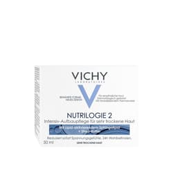 VICHY Nutrilogie 2 sehr trockene Haut