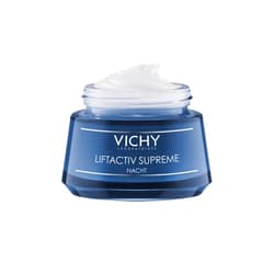 VICHY Liftactiv Nachtpflege