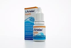 Artelac Lipids Eye Drops MD 10ml
