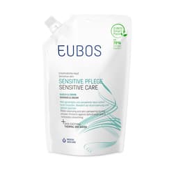 Eubos DUSCH & CREME NACHFÜLLUNG