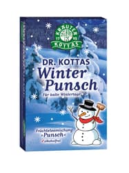 Dr. Kottas Winter Punch Tea Blend
