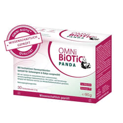 OMNi BiOTiC® PANDA