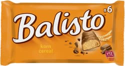 Balisto Korn Mix