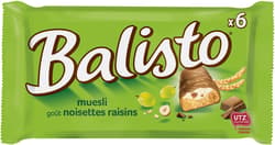 Balisto Müsli