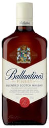Ballantines Finest Blended Scotch