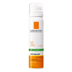La Roche-Posay Anthelios SPF 50 Transparent Face Spray