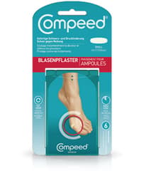 COMPEED Blister Plaster Small
