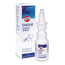 Nasal spray