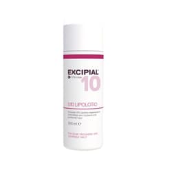 Excipial® U10 Lipolotio