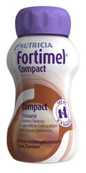 Fortimel COMPACT 2.4 Chocolate 125ml