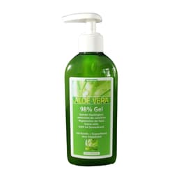 Apoforce Aloe Vera Gel 98%