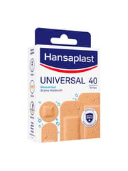 Hansaplast Universal Strip