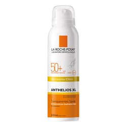 La Roche-Posay Anthelios SPF 50+ Transparent Body Spray