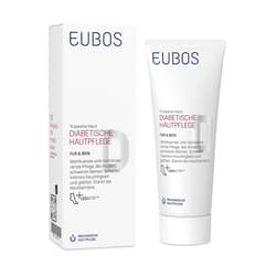Eubos DIABETES FUSS UND BEIN BALSAM