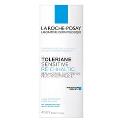 La Roche Posay Toleriane Sensitive Riche