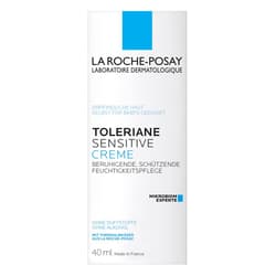 La Roche Posay Toleriane Sensitive Creme