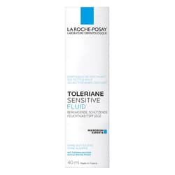 La Roche-Posay Toleriane Sensitive Fluid