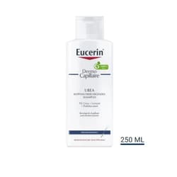 Eucerin DermoCapillaire Scalp Soothing Urea Shampoo
