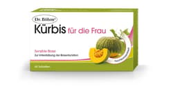 Dr. Böhm® Kürbis für die Frau