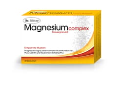 Dr. Boehm Magnesium complex