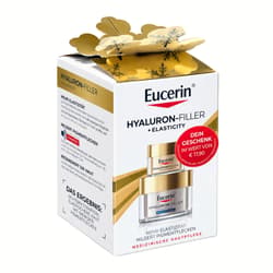 Eucerin ELASTICITY+FILLER Nachtpflege