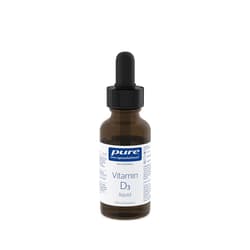 Pure Encapsulations® Vitamin D3