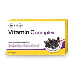 Dr. Boehm Vitamin C complex