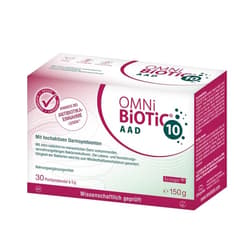 OMNi BiOTiC® 10 AAD