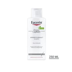 Eucerin DermoCapillaire Hypertolerant Shampoo