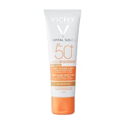 Capital Soleil Anti-Pigment Stain SPF50+