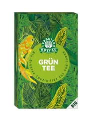 Green Tea