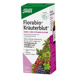 Florabio Herbal Blood Juice