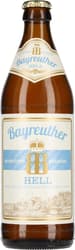 Bayreuther Hell (returnable)