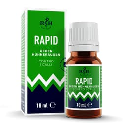 Rapid chicken eye tincture 10ml