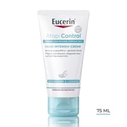 Eucerin AtopiControl Hand Intensiv-Creme
