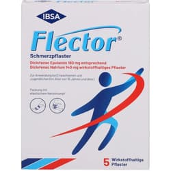 Flector EP - Pflaster