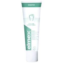 elmex® SENSITIVE Toothpaste