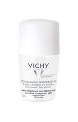 VICHY Deo Roll-On Anti-Transpirant sensible Haut 48h