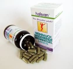 Hafesan WEIHRAUCH + PASTURE RINDE + STINGING NOSSEL CAPSULE