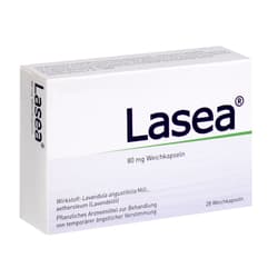 Lasea 80 mg soft capsules