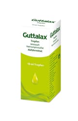 Guttalax - Tropfen