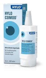 Hylo-Comod